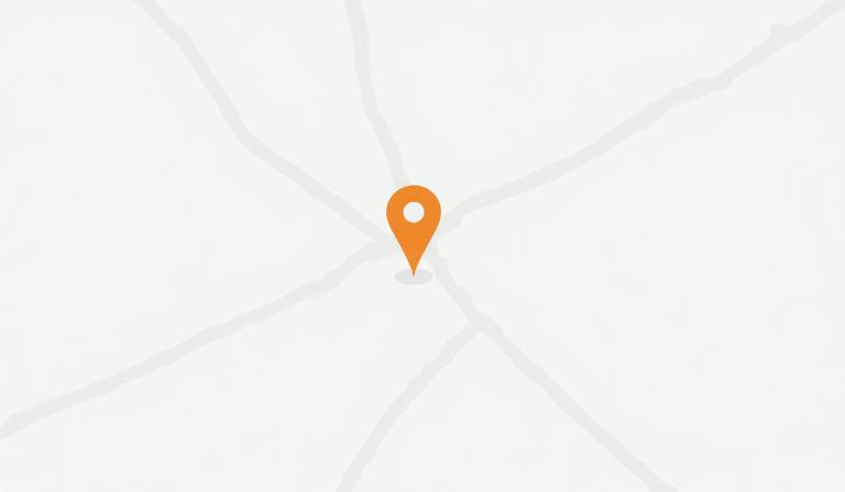 Map of Coral Current Logistics New York hub location
